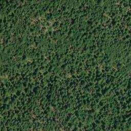 Satellite imagery of Sevenmile Ridge, US