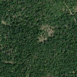Satellite imagery of Buck Rock Tunnel, US