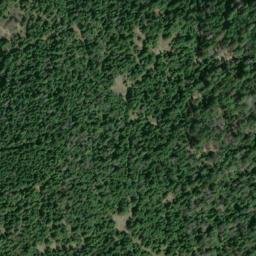 Satellite imagery of Buck Rock Tunnel, US