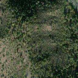 Satellite imagery of Long Point, US