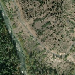 Satellite imagery of Long Point, US