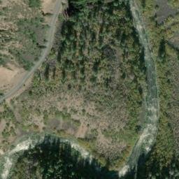 Satellite imagery of Long Point, US