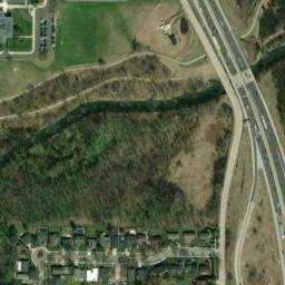 Satellite imagery of survey_point, CA