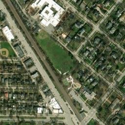 Satellite imagery of RV 23 — NGS NG0130 — Kenilworth, US, US