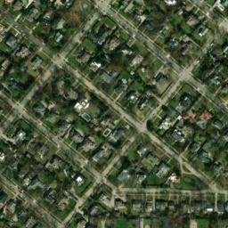 Satellite imagery of RV 23 — NGS NG0130 — Kenilworth, US, US
