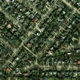 Satellite imagery of PTS 83 K — NGS NG0132 — Kenilworth, US, US