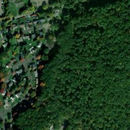 Satellite imagery of NYSDOT, CA
