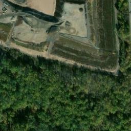 Satellite imagery of Big Island, US