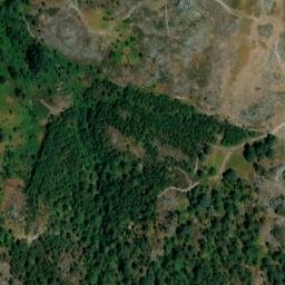 Satellite imagery of Pedra do Acordo, ES