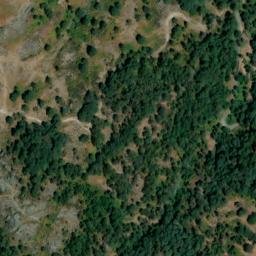 Satellite imagery of Pedra do Acordo, ES