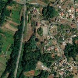 Satellite imagery of survey_point, PT