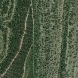 Satellite imagery of Sierra de las Mamblas, ES