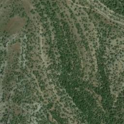 Satellite imagery of Sierra de las Mamblas, ES