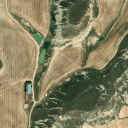 Satellite imagery of M3, ES