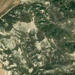 Satellite imagery of M3, ES