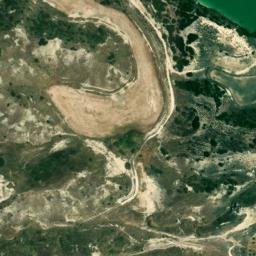 Satellite imagery of M3, ES