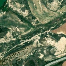 Satellite imagery of M4, ES