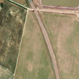 Satellite imagery of M19, FR