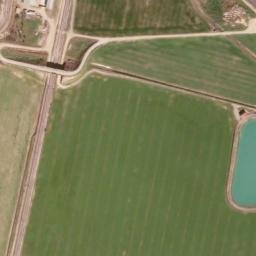 Satellite imagery of M19, FR