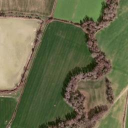 Satellite imagery of M26, FR