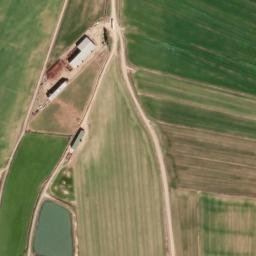 Satellite imagery of M31, FR