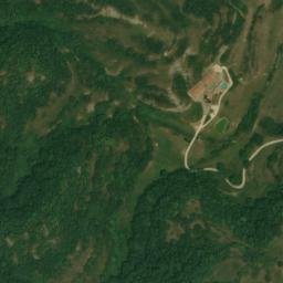 Satellite imagery of Cingles de Falgars, ES