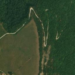 Satellite imagery of Cingles de Falgars, ES