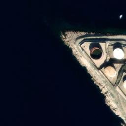 Satellite imagery of Rt Volujica, ME