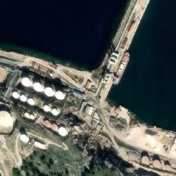 Satellite imagery of Rt Volujica, ME