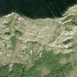 Satellite imagery of Majelika, ME