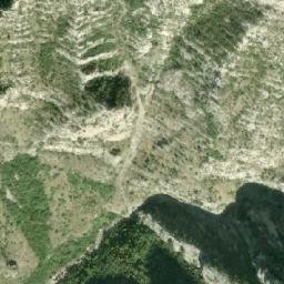 Satellite imagery of Majelika, ME