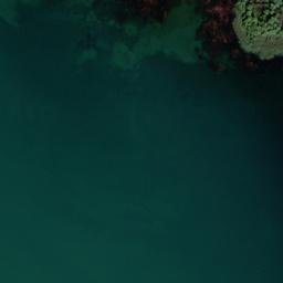 Satellite imagery of Bishti i Qënisë, AL