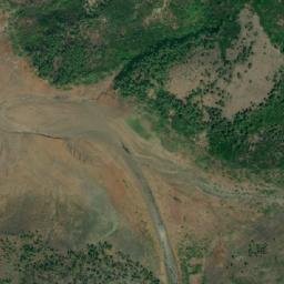 Satellite imagery of Kodra e Giçarit, AL