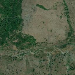 Satellite imagery of Kodra e Giçarit, AL