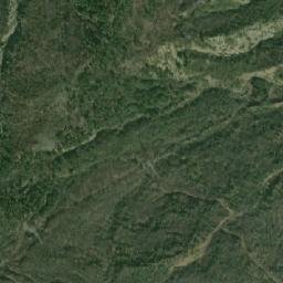 Satellite imagery of Maja e Mullës, AL