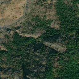 Satellite imagery of Maja e Kunorës, AL