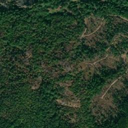 Satellite imagery of Maja e Kunorës, AL