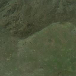 Satellite imagery of Maja e Roshit, AL