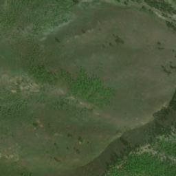 Satellite imagery of Qafa e Mollës, AL