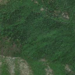 Satellite imagery of Qafa e Shllakut, AL