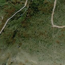 Satellite imagery of Guri i Dašit, XK