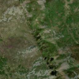 Satellite imagery of Ploča, MK