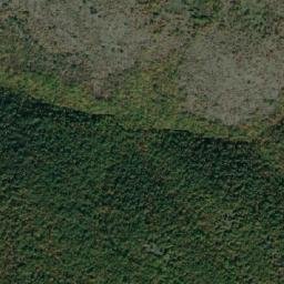 Satellite imagery of Perunika, MK