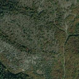 Satellite imagery of Lofka, MK