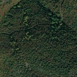 Satellite imagery of Lofka, MK