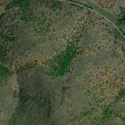 Satellite imagery of Zabelčinja, MK