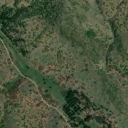 Satellite imagery of Zabelčinja, MK