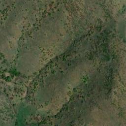 Satellite imagery of Zabelčinja, MK