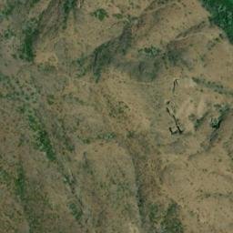 Satellite imagery of Čaška, MK