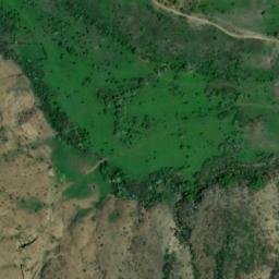 Satellite imagery of Čaška, MK